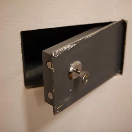 Apartament Basilica -quiet, Privat, Balcony, The Area