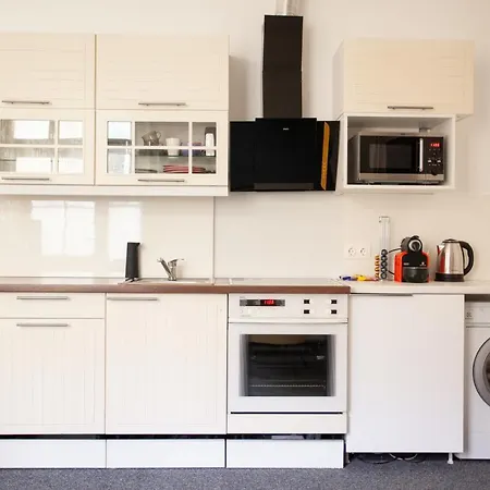 Basilica -quiet, Privat, Balcony, The Area * Budapesta