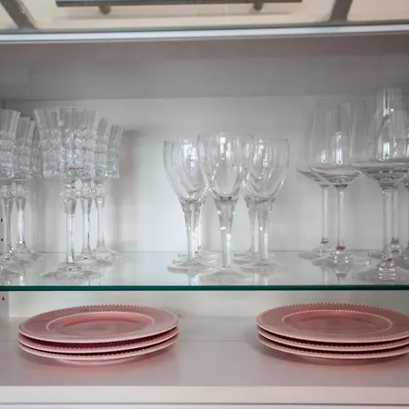 Basilica -quiet, Privat, Balcony, The Area * Budapesta