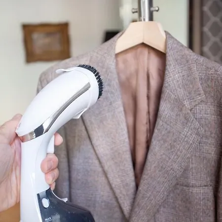 Apartament Basilica -quiet, Privat, Balcony, The Area Budapesta