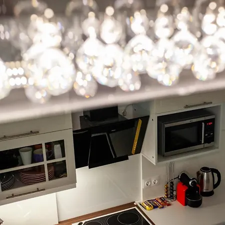 Apartament Basilica -quiet, Privat, Balcony, The Area Budapesta