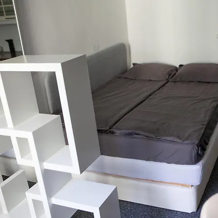 Basilica -quiet, Privat, Balcony, The Area Apartment Budapest