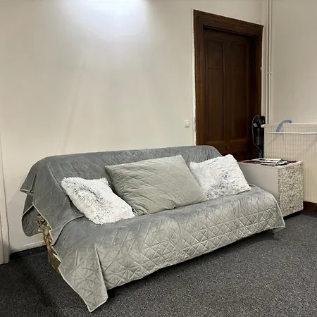 Basilica -quiet, Privat, Balcony, The Area Διαμέρισμα